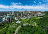 点赞！简阳市2020年优良天数324天，优良率88.5%