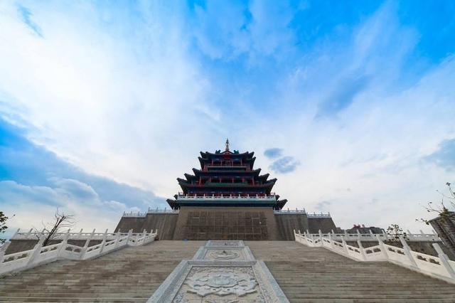 严控污染成头号民生工程，咸阳脱离空气质量差评城市仅一步之遥