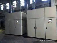 山东烟台生物质锅炉脱硝厂家